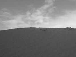 die Insel Lanzarote foto