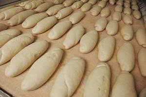 Brotfabrik Produktion foto