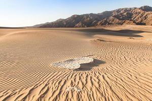 Death Valley Wüste foto