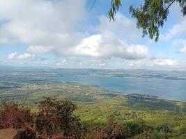 natur blauer himmel landschaft ländlich blick klar wetter abstrakt hintergrundbild foto