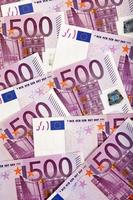 Hintergrund der europäischen Währung