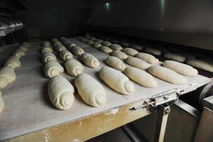 Brotfabrik Produktion foto