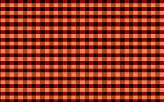 bunter karierter Musterhintergrund. nahtlose Muster Illustration Hintergrund. Tischdeckenmuster. Gingham-Illustrationsmuster. karierte Muster. Retro- und Vintage-Linienmuster. foto