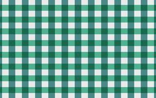 bunter karierter Musterhintergrund. nahtlose Muster Illustration Hintergrund. Tischdeckenmuster. Gingham-Illustrationsmuster. karierte Muster. Retro- und Vintage-Linienmuster. foto