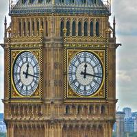 London, Big Ben, Angleterre, Lieu Touristique, Parlamentsgebäude