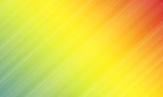 abstrakter hintergrund von verlaufsstreifen in regenbogenfarben foto