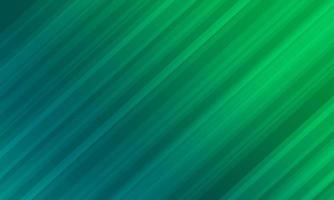 abstrakter hintergrund von verlaufsstreifen in grünen farben foto