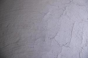 Handgemachter Bodenputz Trockenboden Textur Hintergrund foto