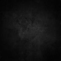 schwarzer konkreter Texturhintergrund, alter grober Grunge-Hintergrund für Website-Banner-Design foto