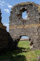 jgrashen kirche, st. jgrashen-kirche, vardablur, stepanavan, armenien, lori-region foto