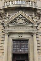 Bahnhof Haydarpasa, Istanbul, Türkei foto