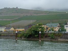 Rüdesheim am Rhein foto