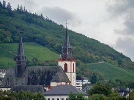 Rüdesheim am Rhein foto