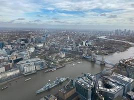 Die Stadt London foto