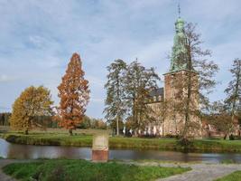 das schloss räsfeld foto