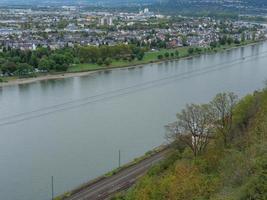 Koblenz am Rhein foto