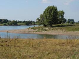 bislich am rhein foto