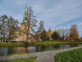 das schloss räsfeld foto