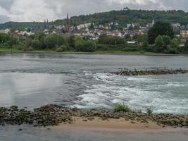 Rüdesheim am Rhein foto