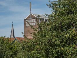 Bredevoort in den Niederlanden foto