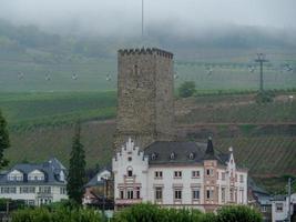 Rüdesheim am Rhein foto