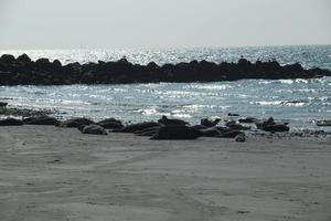 die insel helgoland foto