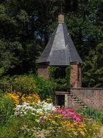 das schloss wellbergen foto