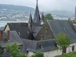 Rüdesheim am Rhein foto