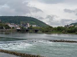 Rüdesheim am Rhein foto