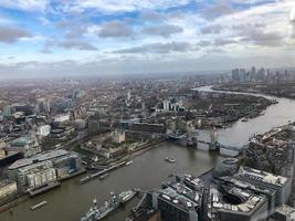 Die Stadt London foto