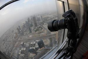 dubai, 2022 - dubai-skyline foto