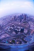 dubai, 2022 - dubai-skyline foto