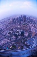 dubai, 2022 - dubai nacht skyline foto