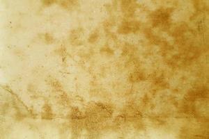 Vintage Zementwand Hintergrund und Textur in Sepia-Farbe. foto