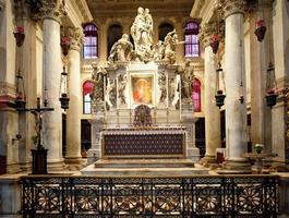 Santa Maria della Salute (Heilige Maria der Gesundheit) 5 (Venedig, Italien)