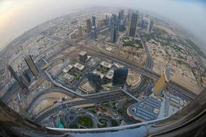 dubai, 2022 - dubai-skyline foto