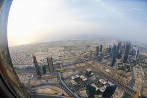 dubai, 2022 - dubai-skyline foto