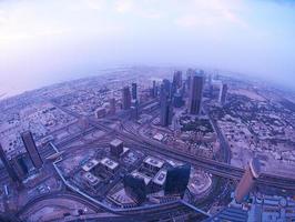 dubai, 2022 - dubai-skyline foto