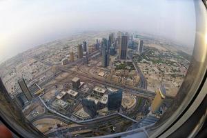 dubai, 2022 - dubai-skyline foto