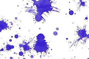 Paint Splatter Hintergrund, Paint Splatter Textur foto