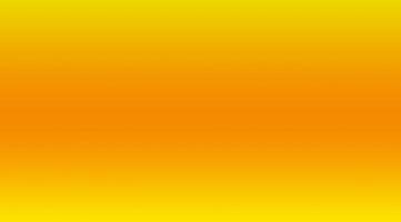 gelb-orangeer abstrakter hintergrundgradient foto