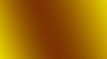gelbbrauner abstrakter hintergrundgradient foto