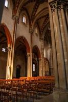 Basilika di Sant'andrea, Vercelli, Piemont, Italien
