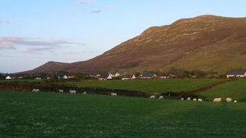 tir na sligo donegal irland foto