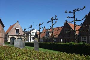 enkhuizen, niederlande, 2017-enkhuizen stadt in den niederlanden foto