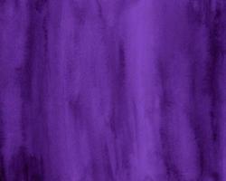 lila aquarellhintergrund, abstraktes violettes papier foto