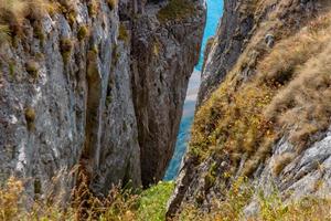 Mount Dimats - Ijewan-Gebirge, Armenien foto