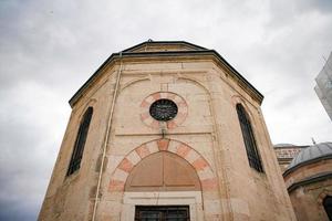 Mevlana-Museum, Konya, Türkei foto