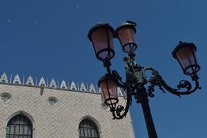 venedig italien anzeigen foto