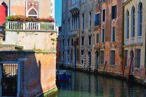 venedig italien anzeigen foto